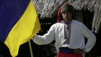 Казаков Украины созывают на «круг»