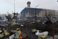 Елизаров: Страна, в которой люди готовы убивать своих граждан, теряет право на существование 