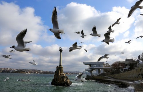 Аксенов: национальная политика Киева в Крыму строилась по принципу "разделяй и властвуй"