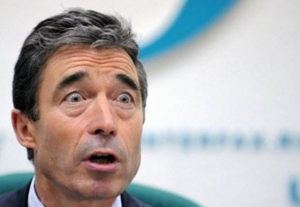 Война ценностей с Россией 