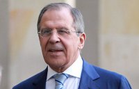 Интервью Сергея Лаврова к 15-летию назначения Владимира Путина на пост Президента