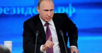 Изменившаяся Россия Западу не нравится
