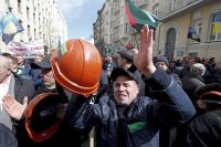 Киевские власти проморгали самую серьезную угрозу своему существованию