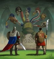 В. Авагян: Замает ли май? 