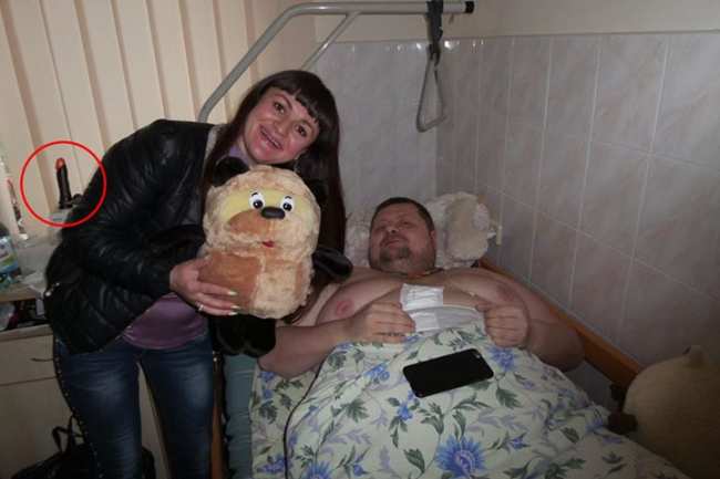 Доктор прописал