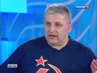 Максим Равреба. Уехать или погибнуть