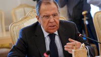 Сергей Лавров: Без России очень трудно решать международные вопросы