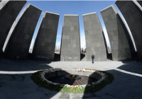 Ростислав Ищенко. Геноцид, убивший империю