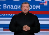 Вечер с Владимиром Соловьевым. 04.06.15.