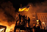 За что стояли на Майдане?