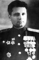 Одессит, нашедший Гитлера