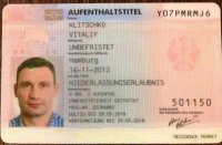 Необычайная карьера Виталия Кличко