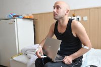 Грэм Филлипс: Украина мертва