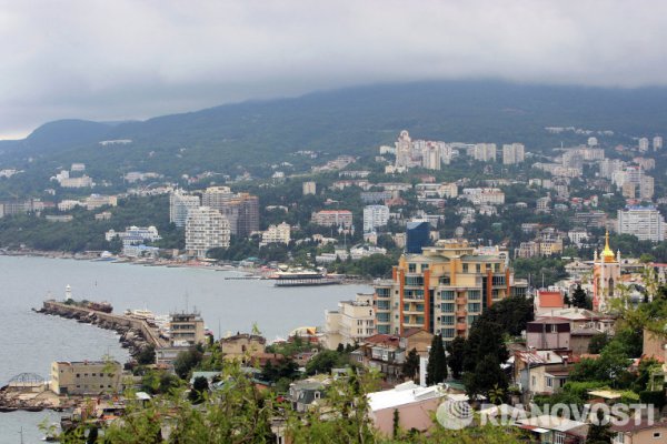 Европейский политик: Запад не собирается принуждать РФ возвращать Крым