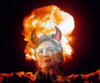 Обнародованная переписка Клинтон говорит о ее некомпетентности