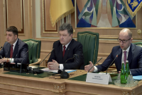 Владимир Скачко. Паны-антикоммунисты дают задний ход