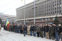 Параллельные миры Запорожья 