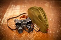 Белый голубь против Победы