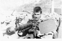 «Русских в плен не брать» — 30 лет восстанию в лагере Бадабер