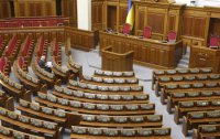 Неделя Рады: интриги олигархов и кадровый паралич