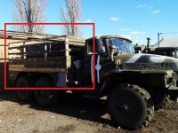 Сводки от ополчения Новороссии 27.04.2015