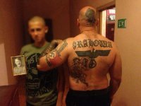 Сводки от ополчения Новороссии 27.04.2015