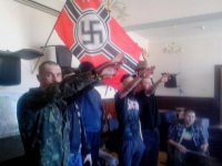 Сводки от ополчения Новороссии 27.04.2015