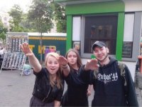 Сводки от ополчения Новороссии 27.04.2015