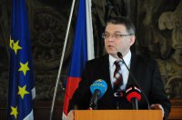 Чехия ждёт главу МИД Украины для получения разъяснений по поводу закона о героизации ОУН-УПА