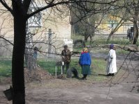 Сводки от ополчения Новороссии 27.04.2015