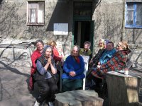 Сводки от ополчения Новороссии 27.04.2015