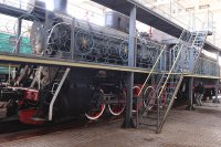 Дебальцево - паровоз Победы