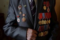 Ополченцы на 9 мая проведут в Донецке свой парад Победы