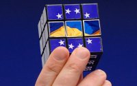Любовь к чтению или Украина – це…???