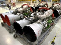 Пентагон просит разрешения использовать российские ракетные двигатели для запусков