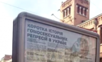 Гомосексуальные репрессии