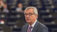 Юнкер посоветовал Порошенко поменьше говорить о вступлении в НАТО