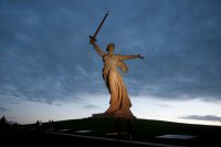 Гниды американцы внесли «Родина-мать» в список самых абсурдных строений