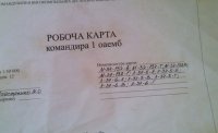 Захваченные ополчением ДНР документы украинских силовиков указывают на повторение январского сценария