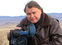 Аркадий Мамонтов в программе «Позиция» на РСН.fm 13.08.2015