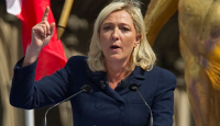 Марин Ле Пен: Россия исправила ошибки ЕС в Крыму