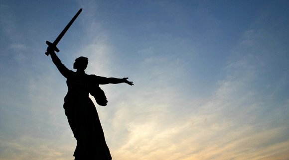 Русская Душа – не повод для насмешек!