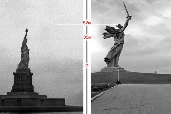 Русская Душа – не повод для насмешек!