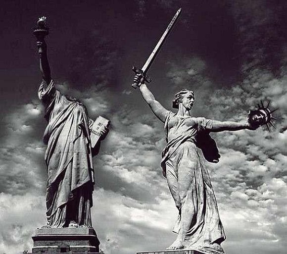 Русская Душа – не повод для насмешек!