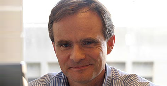 Бывший главный экономист МВФ Саймон Джонсон: новый финансовый кризис США будет сродни жуткому триллеру Бывший главный экономист МВФ Саймон Джонсон: новый финансовый кризис США будет сродни жуткому триллеру