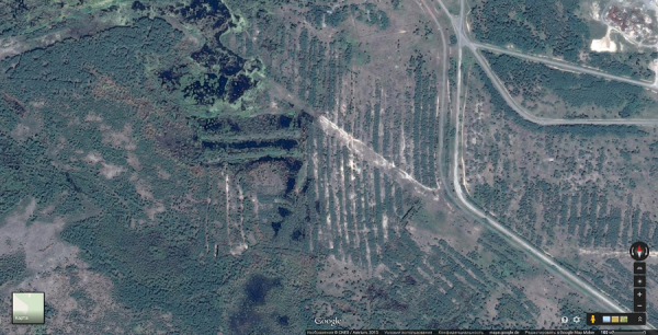 Украинские радионуклиды интегрируются в Евросоюз