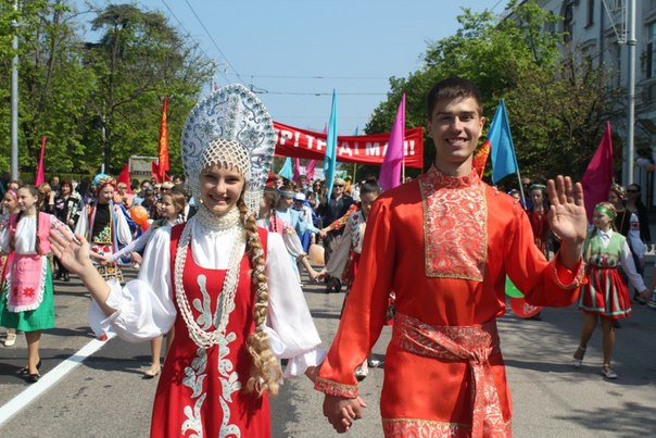 Сводки от ополчения Новороссии 01.05.2015 Сводки от ополчения Новороссии 01.05.2015