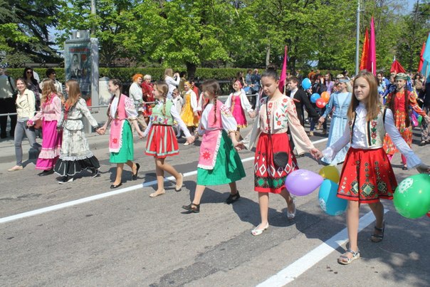 Сводки от ополчения Новороссии 01.05.2015 Сводки от ополчения Новороссии 01.05.2015
