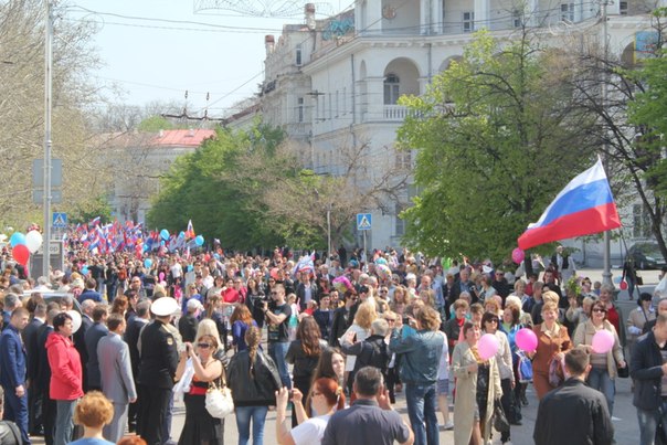 Сводки от ополчения Новороссии 01.05.2015 Сводки от ополчения Новороссии 01.05.2015