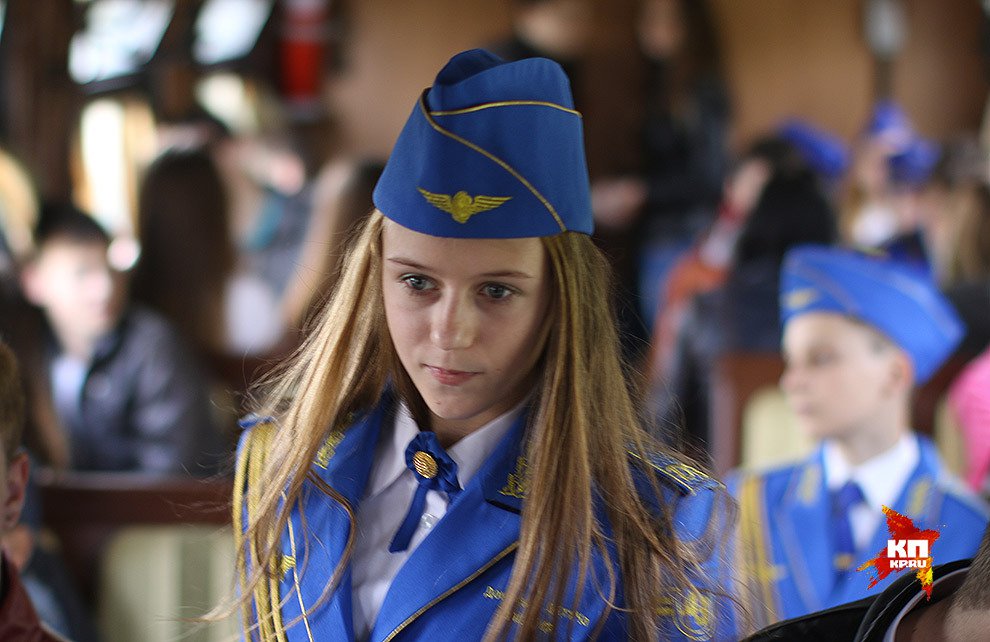 К 1 мая в Донецке открылась детская железная дорога